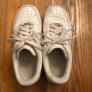 Nike Air Force 1 women’s size 8